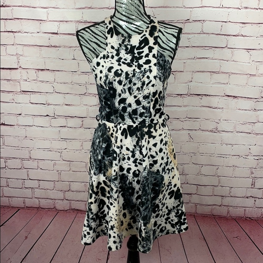 Charlotte Russe Dress Size Medium
